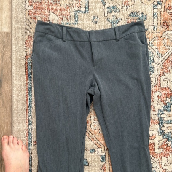 Merona Work Pant - Picture 2 of 4